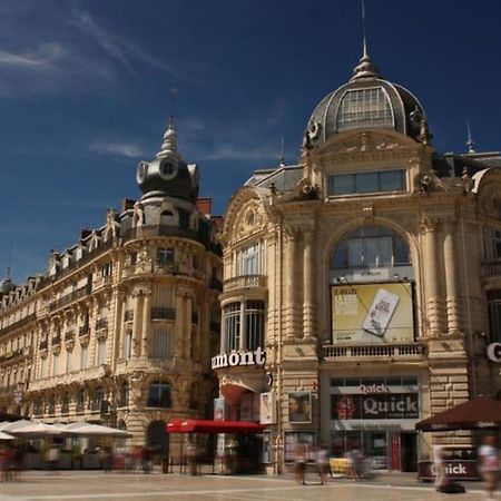 Appart Top Center 2 Chambres 2 Salles De Bain Montpellier Exterior foto