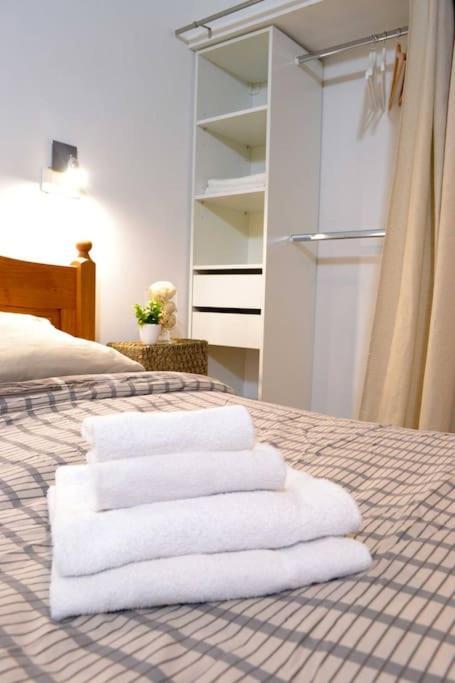 Appart Top Center 2 Chambres 2 Salles De Bain Montpellier Exterior foto