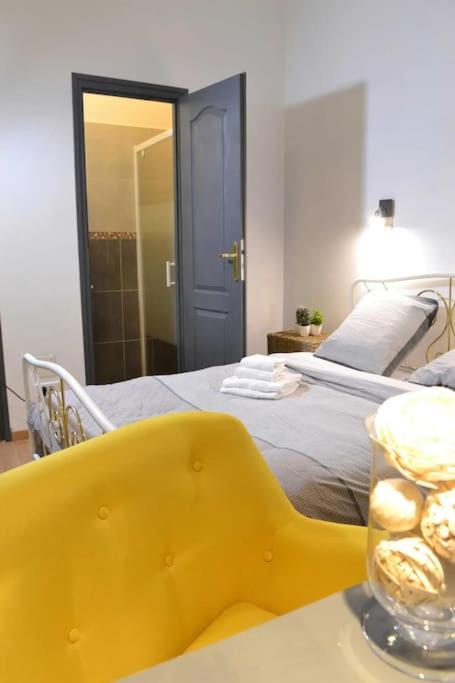 Appart Top Center 2 Chambres 2 Salles De Bain Montpellier Exterior foto