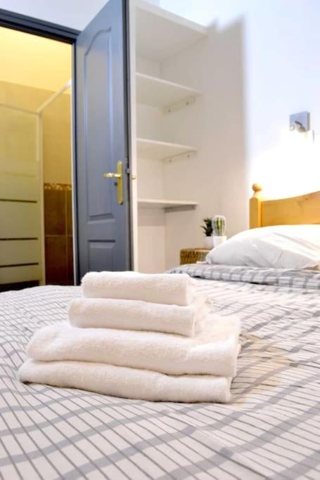 Appart Top Center 2 Chambres 2 Salles De Bain Montpellier Exterior foto